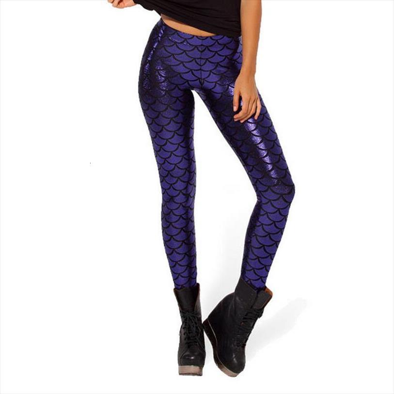 workout fish scale pattern women leggings print fitness push up pants spring summer autumn ankle length elastic clothing, Black
workout fish scale pattern women leggings print fitness push up pants spring summer autumn ankle length elastic clothing, Black