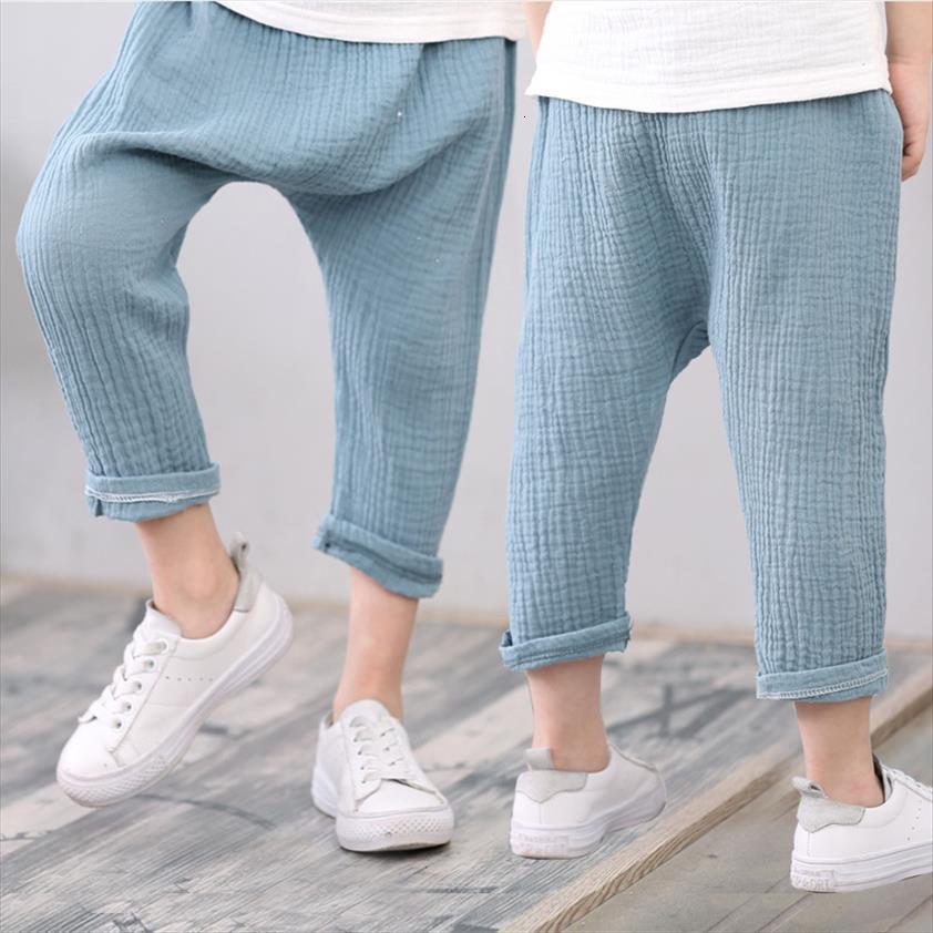 linen pleated children ankle length pants for baby boys casual solid color harem toddler soft trousers kids child, Blue
linen pleated children ankle length pants for baby boys casual solid color harem toddler soft trousers kids child, Blue