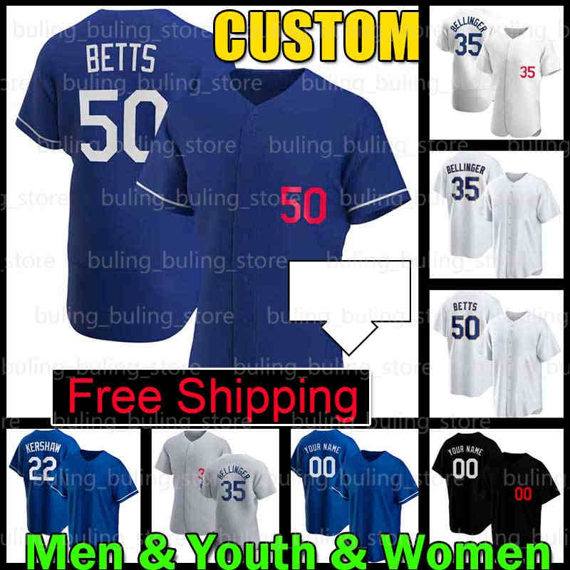 Mookie Betts Jersey Cody Bellinger Los Angeles Trevor Bauer Julio Urias Justin Dodgers Freddie Freeman Trea Turner Walker Buehler Max Muncy Will Smith Chris Taylor, Custom men cool base(d q)
Mookie Betts Jersey Cody Bellinger Los Angeles Trevor Bauer Julio Urias Justin Dodgers Freddie Freeman Trea Turner Walker Buehler Max Muncy Will Smith Chris Taylor, Custom men cool base(d q)