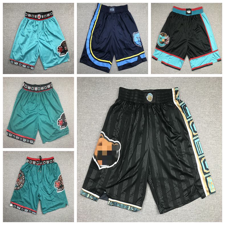 Memphis Grizzlies Mens Just Don College Basketball Wears short 12 Ja Morant 10 Mike Bibby Jaren 13 Jackson Shorts 2021 Swingman City, Black
Memphis Grizzlies Mens Just Don College Basketball Wears short 12 Ja Morant 10 Mike Bibby Jaren 13 Jackson Shorts 2021 Swingman City, Black