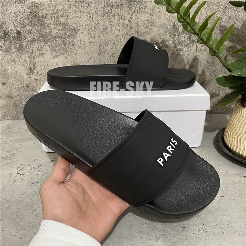 2021 High Quality Mens Womens Slippers Slide Summer Fashion Wide Flat Sandals Indoor Flip Flop With Box Size EUR36-46, Customize
2021 High Quality Mens Womens Slippers Slide Summer Fashion Wide Flat Sandals Indoor Flip Flop With Box Size EUR36-46, Customize