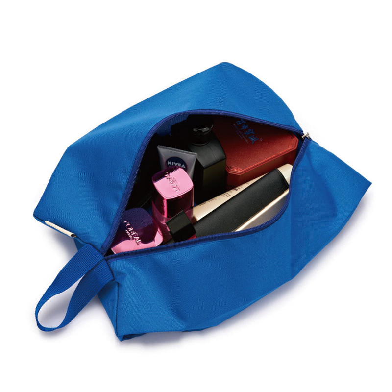 Home Supplies Oxford Waterproof Sundries Organizer Travel Tools Storage Bag Multifunction Shoe Bags