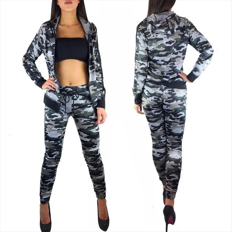 long sleeve suits two womens pants pieces set sporting tracksuit outfit hoodie and pant sets, White
long sleeve suits two womens pants pieces set sporting tracksuit outfit hoodie and pant sets, White