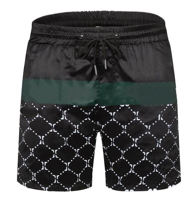 Men's Shorts Summer Designer Casual Sports Fashion Quick Dry Beach Shorts Black Asian Size -3XL
Men's Shorts Summer Designer Casual Sports Fashion Quick Dry Beach Shorts Black Asian Size -3XL