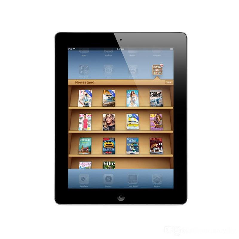 

Original Refurbished Apple iPad 3 16GB 32GB 64GB Wifi/4G iPad3 Tablet PC 9.7" IOS refurbished Tablet Sealed Box