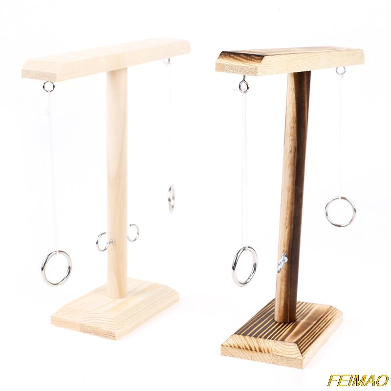 Party Favor Bar Drink Interactive Toy Gathering Games Ring Toss Hook With S Ladder
Party Favor Bar Drink Interactive Toy Gathering Games Ring Toss Hook With S Ladder