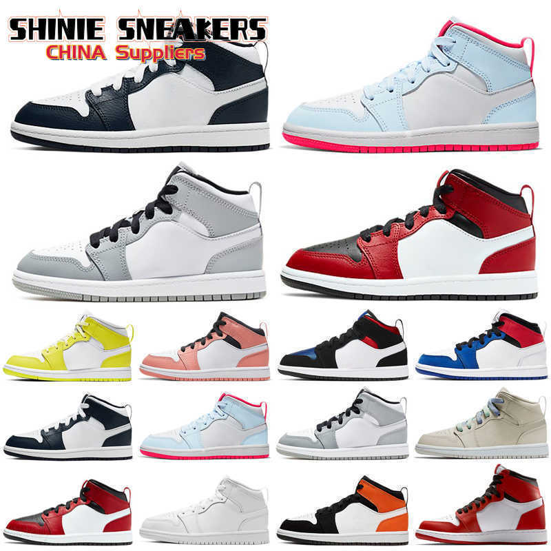 kids fashion shoes sneakers 1 high basketball white black red blue grey sale Size 26-35, Color 10
kids fashion shoes sneakers 1 high basketball white black red blue grey sale Size 26-35, Color 10