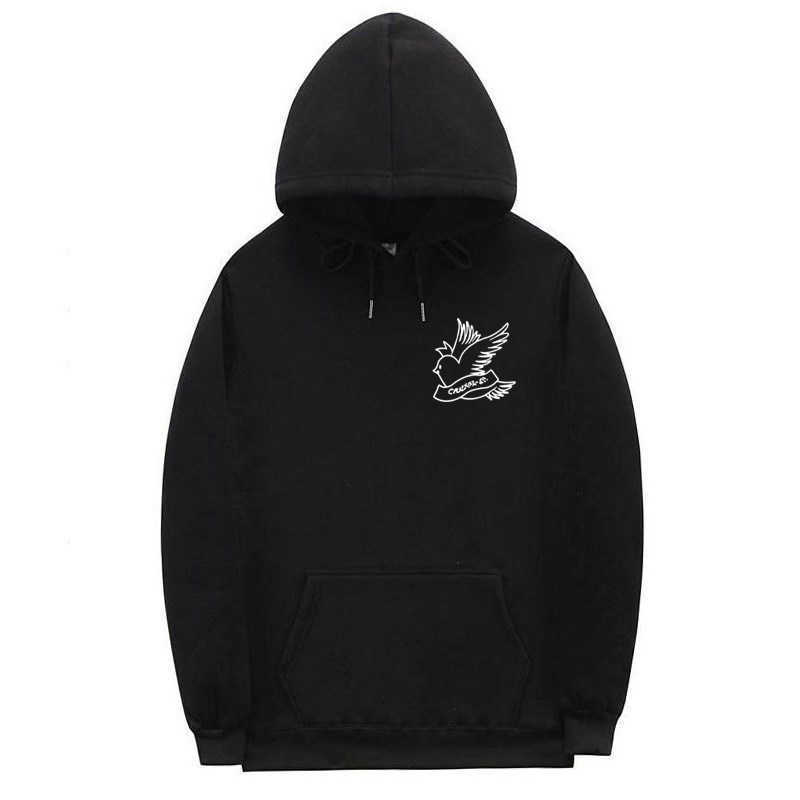 Lil Peep Hoodies Hell Boy Lil.peep Men women Hooded Pullover Male female Sudaderas Cry Baby Hood Hoddie Sweatshirts X0610, 10
Lil Peep Hoodies Hell Boy Lil.peep Men women Hooded Pullover Male female Sudaderas Cry Baby Hood Hoddie Sweatshirts X0610, 10