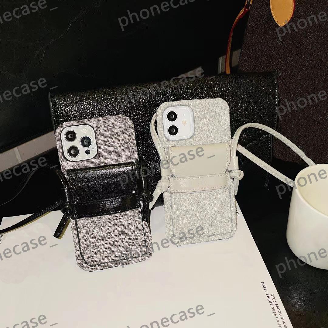 Fashion designer phone cases for iphone 12 11 Pro Max XR XS XSMax 7/8 plus luxurys Lanyard Pocket Card wallet Cellphone Cover case
Fashion designer phone cases for iphone 12 11 Pro Max XR XS XSMax 7/8 plus luxurys Lanyard Pocket Card wallet Cellphone Cover case