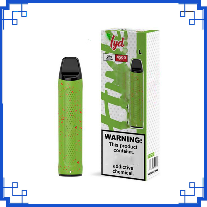 2021 hrebeld Disposable Electronic Cigarette Vape Pen battery Device 600mah4500Puffs empty 10ml Cartridges Pod vs air bar max
2021 hrebeld Disposable Electronic Cigarette Vape Pen battery Device 600mah4500Puffs empty 10ml Cartridges Pod vs air bar max