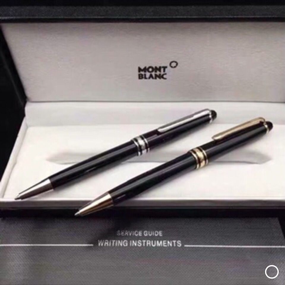 Mont Wanbao class star M Series / 163 little prince signature pearl business gift pen
Mont Wanbao class star M Series / 163 little prince signature pearl business gift pen