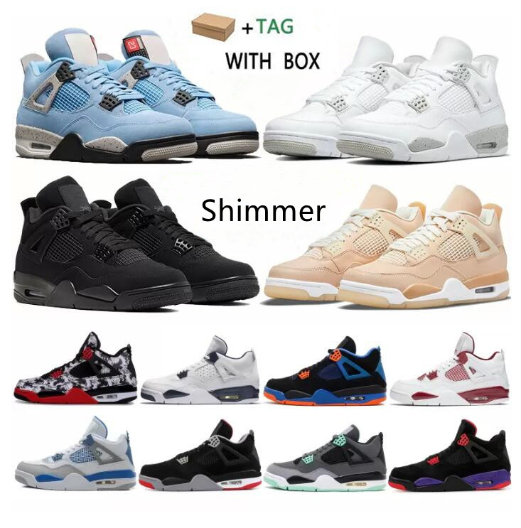 jumpman 4 4s Mens basketball shoes Wild Things Red Thunder University blue lightning white oreo metallic purple black cat women retro sneakers trainer, I need look other product
jumpman 4 4s Mens basketball shoes Wild Things Red Thunder University blue lightning white oreo metallic purple black cat women retro sneakers trainer, I need look other product