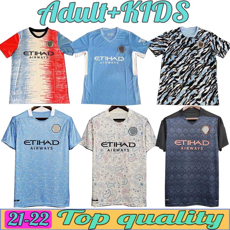20 21 city soccer jerseys 2021 2022 man STERLING football shirt KUN AGUERO DE BRUYNE GESUS BERNARDO MAHREZ RODRIGO Adult Men + kids kits, Black;yellow
20 21 city soccer jerseys 2021 2022 man STERLING football shirt KUN AGUERO DE BRUYNE GESUS BERNARDO MAHREZ RODRIGO Adult Men + kids kits, Black;yellow