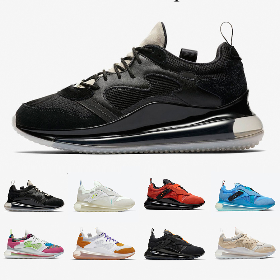 2022 720 Slip OBJ mens running shoes sneakers Multi Color University Blue Team Orange Summit White Black Triple Black men women trainers sports shoe 36-45, Item#8
2022 720 Slip OBJ mens running shoes sneakers Multi Color University Blue Team Orange Summit White Black Triple Black men women trainers sports shoe 36-45, Item#8