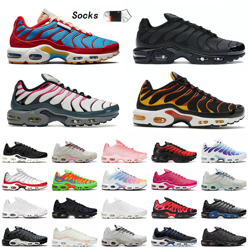 Womens Mens Sneakers Tn Plus Se Running Shoes Airmac Sisterhood Mean Green Black Royal Grey Pink Prim Pink Teal Volt Leather Triple White Sports Trainers Size 36-46, A47 pink teal volt 40-46
Womens Mens Sneakers Tn Plus Se Running Shoes Airmac Sisterhood Mean Green Black Royal Grey Pink Prim Pink Teal Volt Leather Triple White Sports Trainers Size 36-46, A47 pink teal volt 40-46