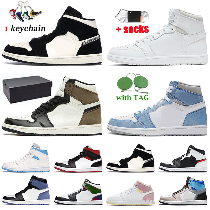 Top Fashion Basketball Shoes Air Jordan retro 1 1s With Box High OG SP fragment design Off Travis Scott Pollen White Chicago Prototype Light Fusion Red Sneakers, B27 court purple 2020 36-46
Top Fashion Basketball Shoes Air Jordan retro 1 1s With Box High OG SP fragment design Off Travis Scott Pollen White Chicago Prototype Light Fusion Red Sneakers, B27 court purple 2020 36-46