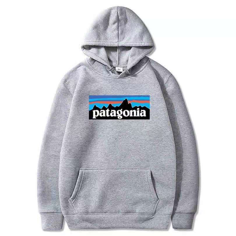 Hoodies Fashion High Quality Patagonia Mens Designer Fast Sports Outdoors Casual Cotton for Men and Women asia size
Hoodies Fashion High Quality Patagonia Mens Designer Fast Sports Outdoors Casual Cotton for Men and Women asia size