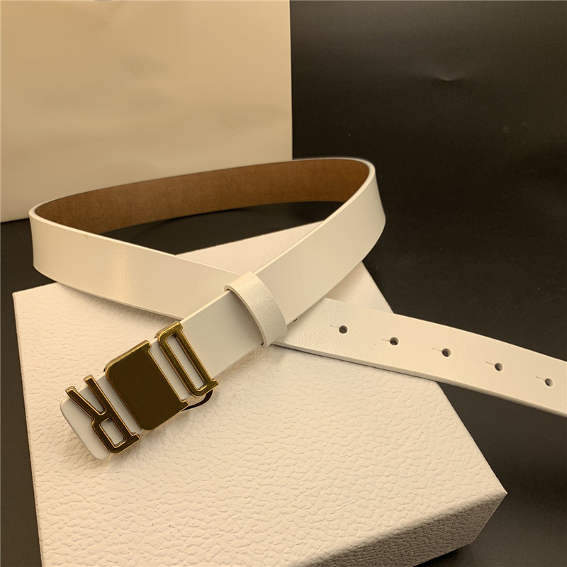 Fashion Designers Belts For Women Big Letter Buckle Waistband Leather High Quality Mens Belt Girdle Womens Cintura Ceintures 3.0cm With Box, Black;brown
Fashion Designers Belts For Women Big Letter Buckle Waistband Leather High Quality Mens Belt Girdle Womens Cintura Ceintures 3.0cm With Box, Black;brown