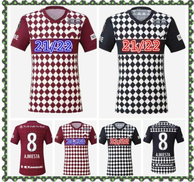 2021 2022 Vissel Soccer Jerseys J1 League japan A.INIESTA OGAWA DOUGLAS Uniform 21 22 FURUHASHI KYOGO Home Away Third Football Shirt, Black;yellow
2021 2022 Vissel Soccer Jerseys J1 League japan A.INIESTA OGAWA DOUGLAS Uniform 21 22 FURUHASHI KYOGO Home Away Third Football Shirt, Black;yellow