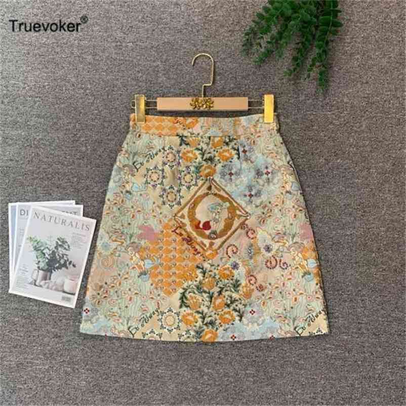 Truevoker Women' Runway High Street Fashion Print Diamond Embossed Summer Skirt Lady Party Pencil 210602, Dark grey
Truevoker Women' Runway High Street Fashion Print Diamond Embossed Summer Skirt Lady Party Pencil 210602, Dark grey