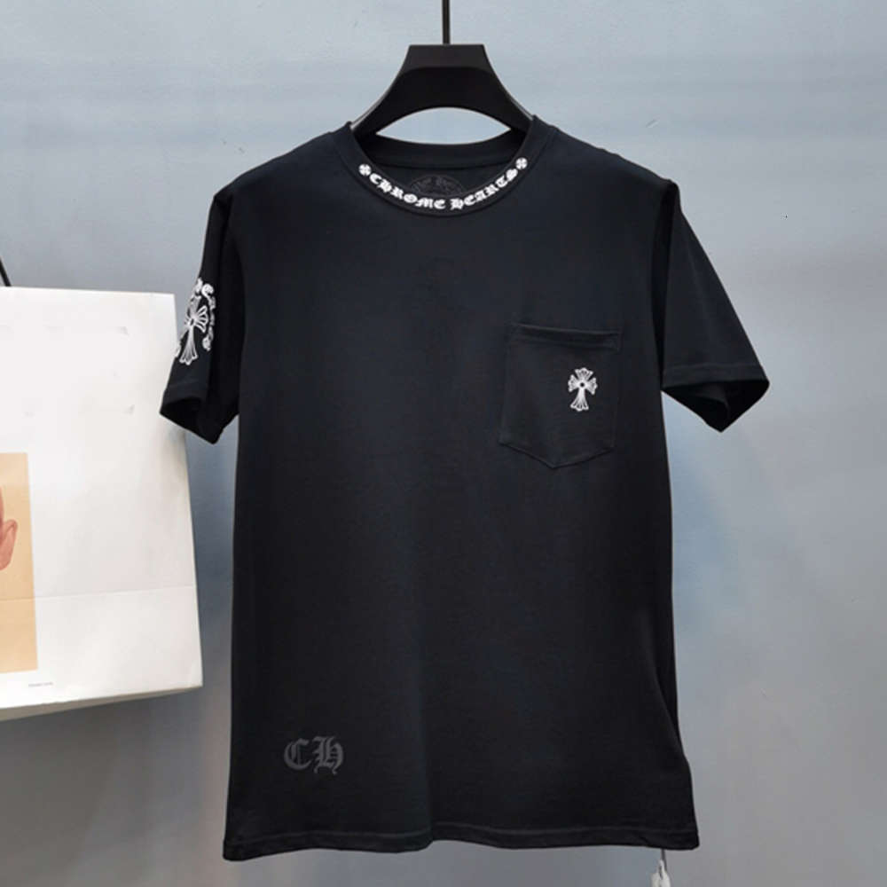 Shirt Mens Womens t Movie T-shirts Ins High Street Tops Fashion Brand Sweatshirt Sanskrit Cross Streetwear Top Quality Black White
Shirt Mens Womens t Movie T-shirts Ins High Street Tops Fashion Brand Sweatshirt Sanskrit Cross Streetwear Top Quality Black White