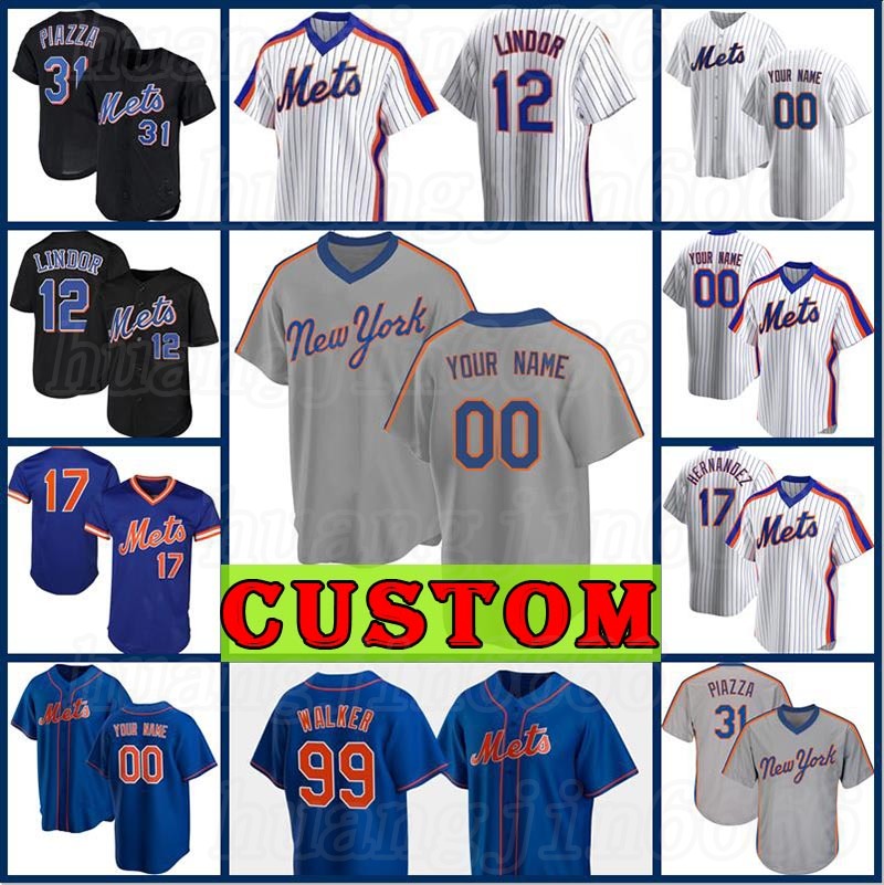 23 Javier Báez Custom 12 Francisco 48 Jacob deGrom Mets Jersey 20 Pete Alonso Lindor Baseball Darryl Strawberry Mike Piazza Conforto David Wright Seaver, Custom 2020 flex base(dadouhui)
23 Javier Báez Custom 12 Francisco 48 Jacob deGrom Mets Jersey 20 Pete Alonso Lindor Baseball Darryl Strawberry Mike Piazza Conforto David Wright Seaver, Custom 2020 flex base(dadouhui)