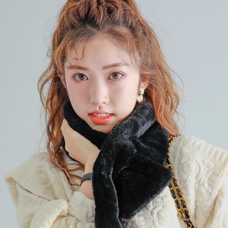 Scarves Colorfast Durable Neck Wrap Warmer Cozy Warm Neckerchiefs Wear Resistant Thick Scarf Comfortable For Gift
Scarves Colorfast Durable Neck Wrap Warmer Cozy Warm Neckerchiefs Wear Resistant Thick Scarf Comfortable For Gift