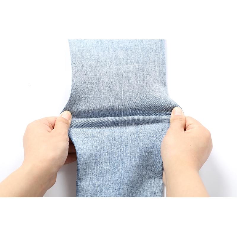 Jeans Woman Stretch Skinny With High Waist Women Washed Denim Ladies Elastic Pencil Pants 210515