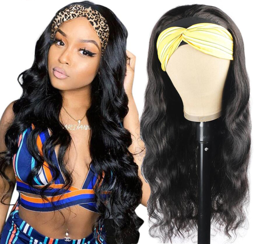 Dropshipping Heat Resistant Synthetic Headband Wig Extention No Comb with Clips Half Wig with Headband Attached White Women Headband Wig Extention No Comb with Clip, Smae with picture
Dropshipping Heat Resistant Synthetic Headband Wig Extention No Comb with Clips Half Wig with Headband Attached White Women Headband Wig Extention No Comb with Clip, Smae with picture