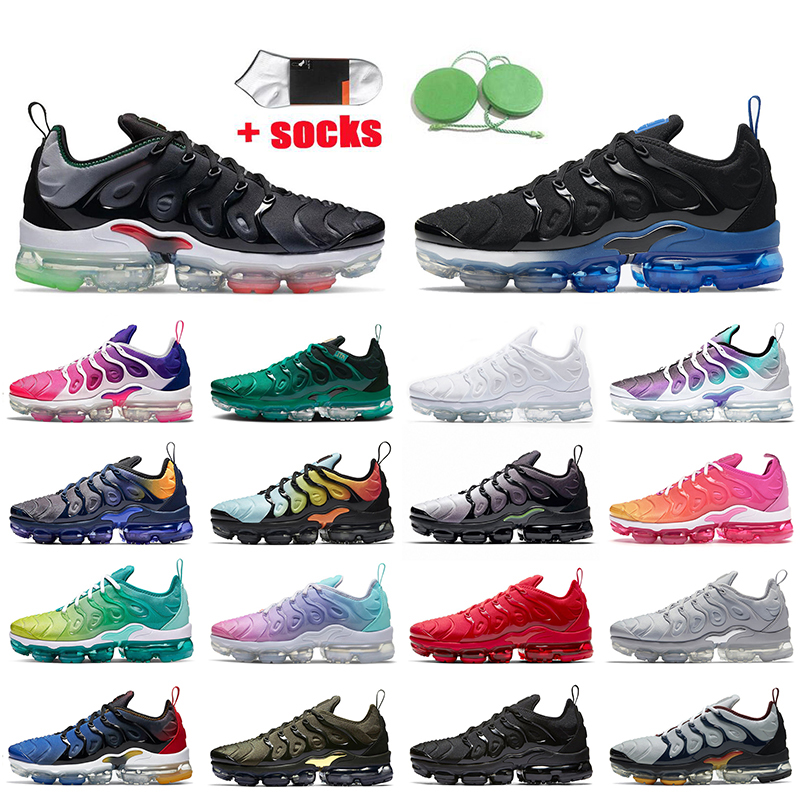 TN PLUS 2021 Women Mens Trainers Running Shoes Vapourmax Big Size US 13 Worldwide Black Royal Sunset University Red White Off Sneakers
TN PLUS 2021 Women Mens Trainers Running Shoes Vapourmax Big Size US 13 Worldwide Black Royal Sunset University Red White Off Sneakers