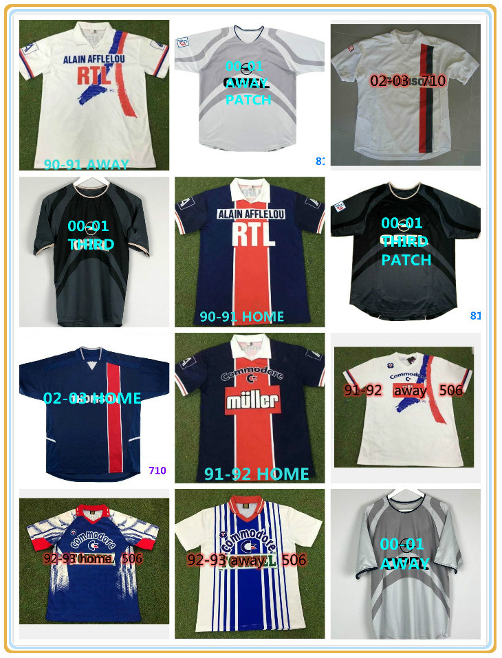 Retro ANELKA OKOCHA WEAH Classic Soccer Jersey 01 02 03 06 07 90 91 92 93 94 95 96 IBRAHIMOVIC RONALDINHO Football Shirt, Black;yellow
Retro ANELKA OKOCHA WEAH Classic Soccer Jersey 01 02 03 06 07 90 91 92 93 94 95 96 IBRAHIMOVIC RONALDINHO Football Shirt, Black;yellow