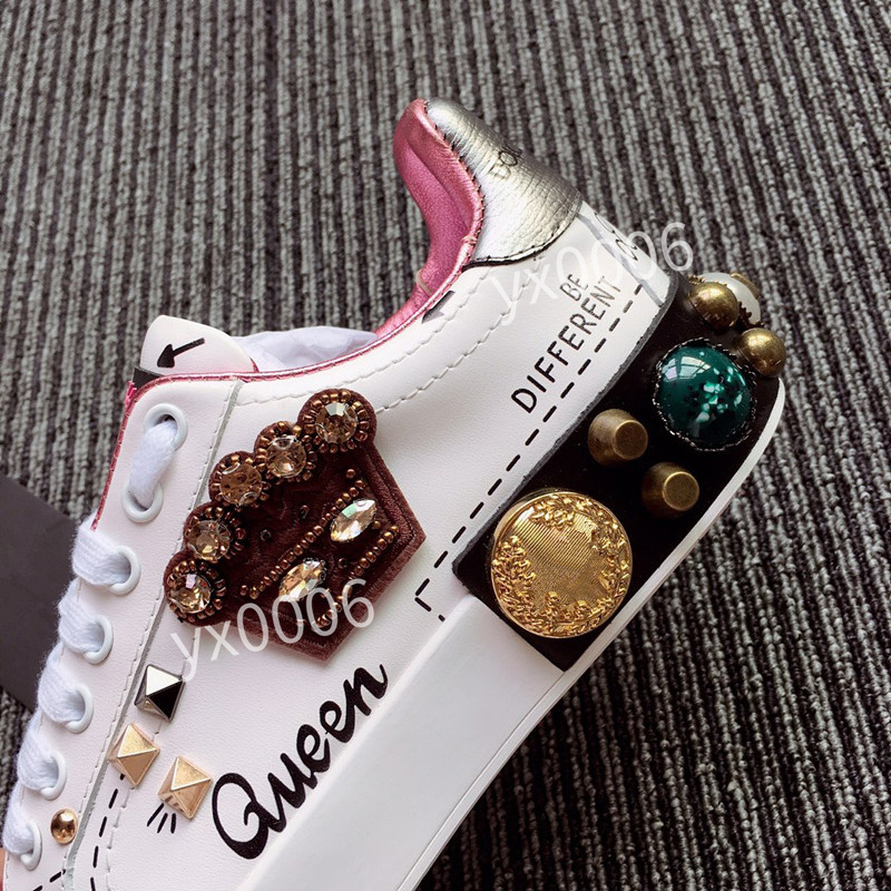 Out Sneaker vintage women shoe Pink 35-45 Printed calf leather elevated outsole 3-D pattern Luxurys Brand Shoes hc190704, Choose the color
Out Sneaker vintage women shoe Pink 35-45 Printed calf leather elevated outsole 3-D pattern Luxurys Brand Shoes hc190704, Choose the color
