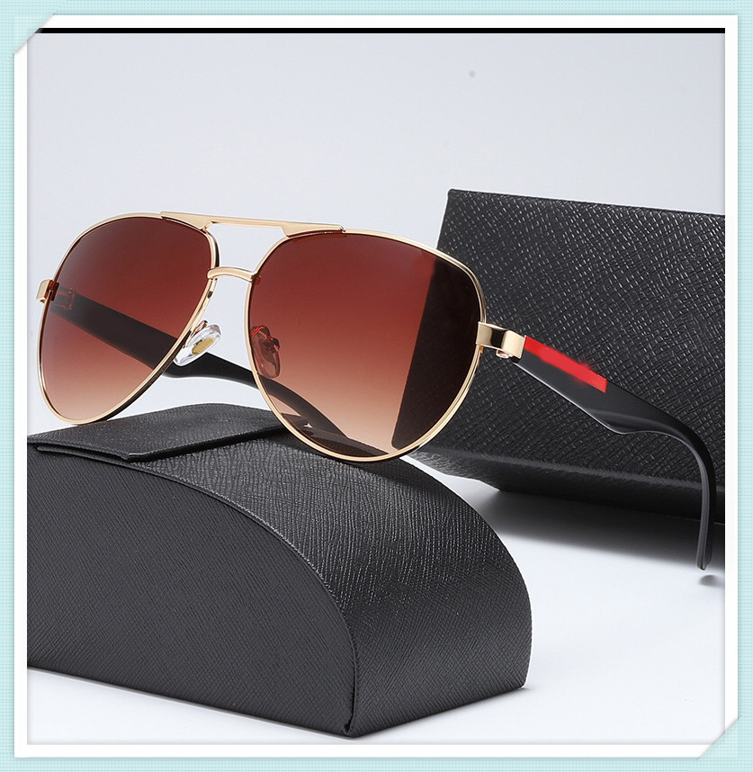 Women Mens Luxurys Designers Sunglasses Brands UV400 Sun Glasses Summer Beach Eyewear Fashion Womans Sunglass Lens Proof Pr 2150602TDQ, White;black
Women Mens Luxurys Designers Sunglasses Brands UV400 Sun Glasses Summer Beach Eyewear Fashion Womans Sunglass Lens Proof Pr 2150602TDQ, White;black