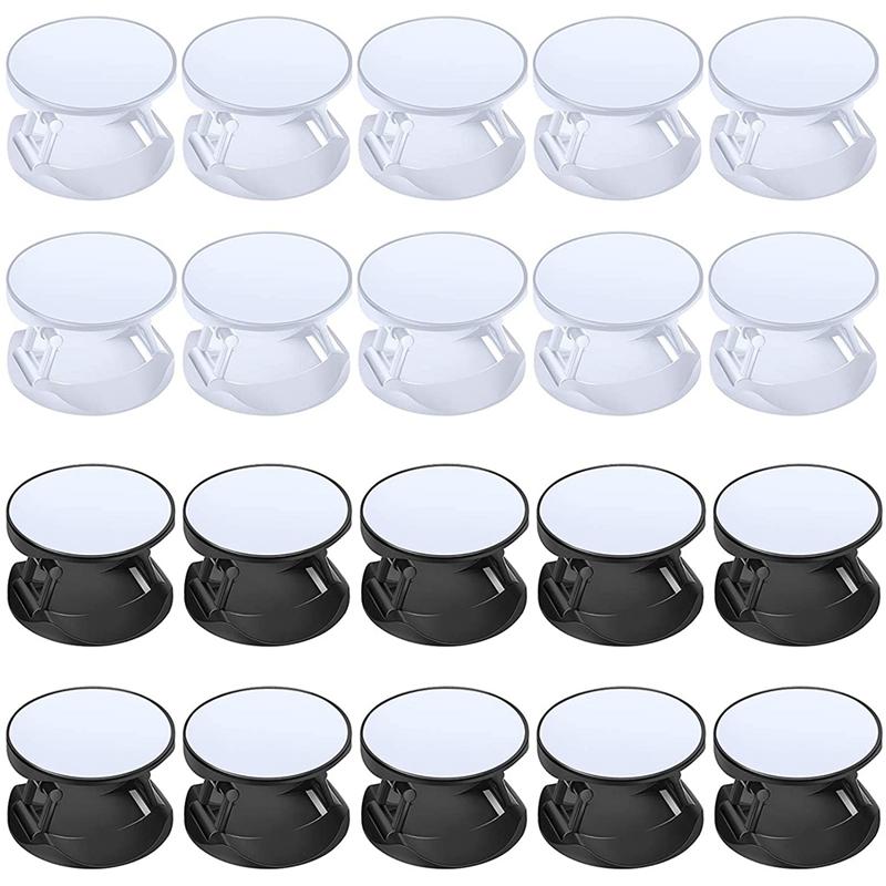 Cell Phone Mounts & Holders 20 Pieces Sublimation Set Collapsible Grip Self-Adhesive For Smartphones And Tablets, Black white
Cell Phone Mounts & Holders 20 Pieces Sublimation Set Collapsible Grip Self-Adhesive For Smartphones And Tablets, Black white
