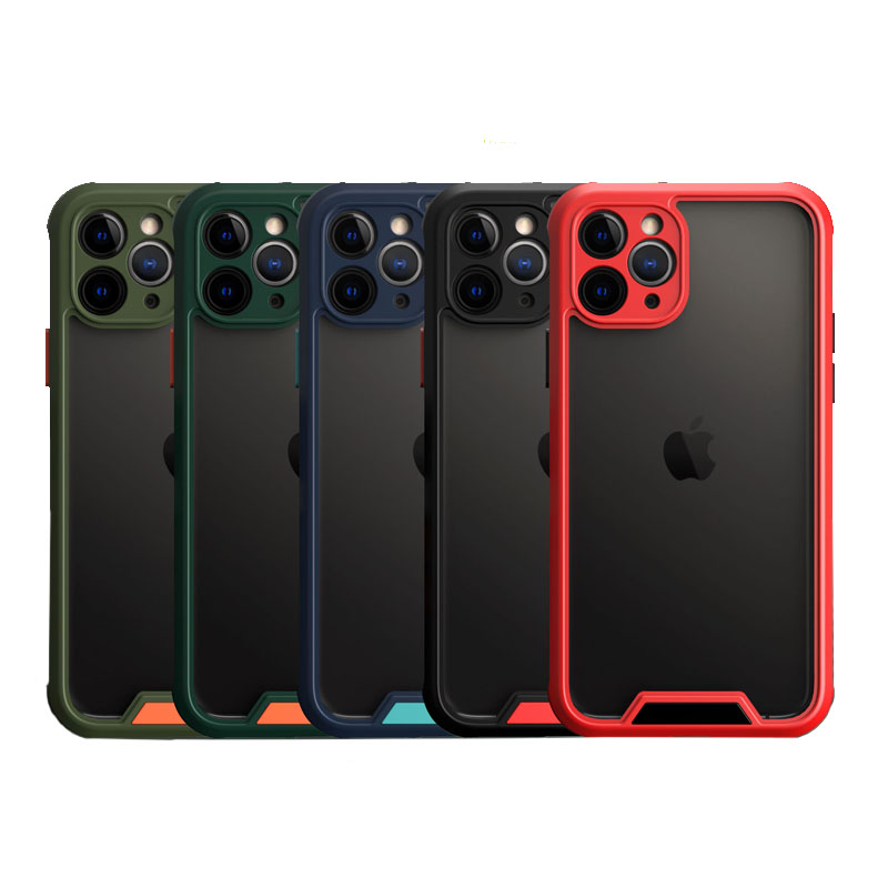Armor Transparent Clear Military Cases Shockproof Acrylic Hard PC Cover TPU Bumper For iPhone 12 11 Pro Max 6 7 8 Plus XR XS Samsung S20 FE S21 Ultra Note 20, 10pcs/color/model
Armor Transparent Clear Military Cases Shockproof Acrylic Hard PC Cover TPU Bumper For iPhone 12 11 Pro Max 6 7 8 Plus XR XS Samsung S20 FE S21 Ultra Note 20, 10pcs/color/model