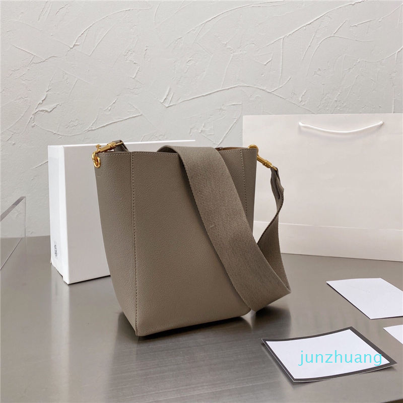 Designer- Women Fashion Bucket Bag Lychee Grain Shoulder Bags Travel Crossbody Package Elegant Composite Packages, Blue
Designer- Women Fashion Bucket Bag Lychee Grain Shoulder Bags Travel Crossbody Package Elegant Composite Packages, Blue