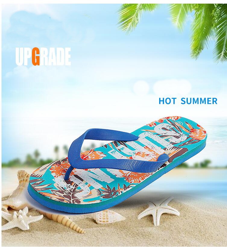 Summer Slippers Flip Flops For Indoor Outdoor Wear Slip into fashionable comfort with a great pair of slipper Comfortable Sandals