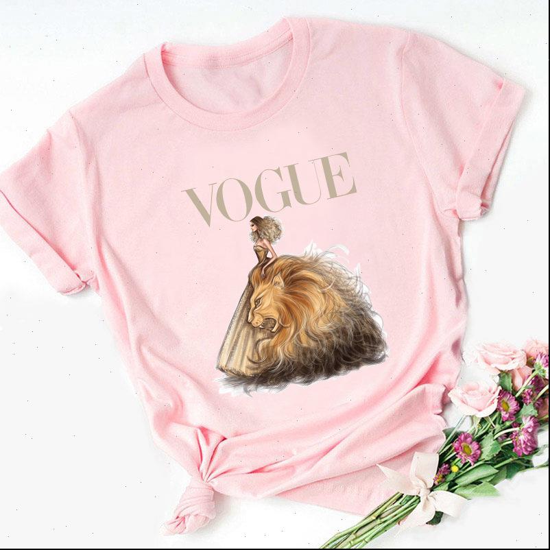 vogue princess print pink womens short sleeve o neck loose tee female clothes camisetas mujer, White
vogue princess print pink womens short sleeve o neck loose tee female clothes camisetas mujer, White