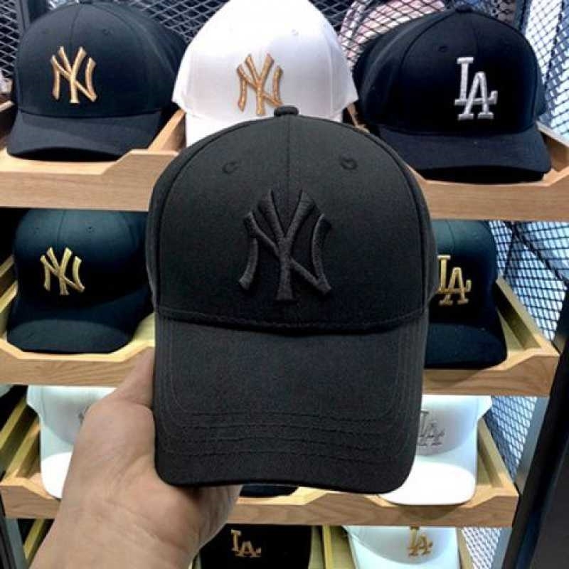 Cap lady summer sun protection baseball men's Korean casual versatile student hip hop cap Street trendsetter, N black hat black character
Cap lady summer sun protection baseball men's Korean casual versatile student hip hop cap Street trendsetter, N black hat black character