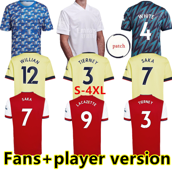Size:S- 21 22 Arsen soccer jerseys special gunners WHITEOUT VIOLENCE WHITE THOMAS PEPE SAKA TIERNEY WILLIAN SMITH HENRY ROWE jersey fans+Player football shirt, 21/22 away player
Size:S- 21 22 Arsen soccer jerseys special gunners WHITEOUT VIOLENCE WHITE THOMAS PEPE SAKA TIERNEY WILLIAN SMITH HENRY ROWE jersey fans+Player football shirt, 21/22 away player