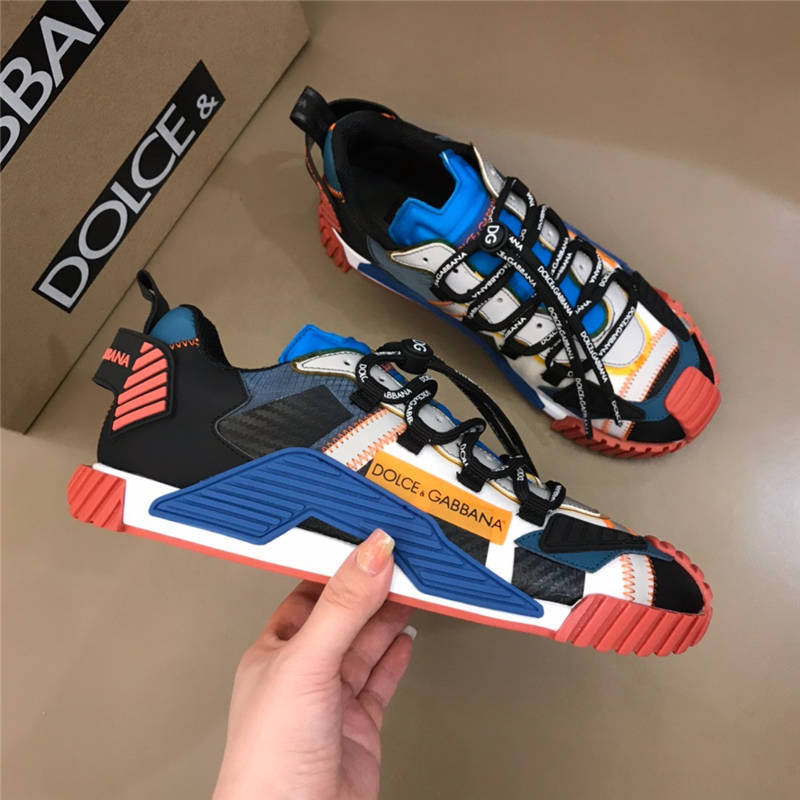 DGL DOLCGABBANAL 2021 Top Designer Mens womens Casual Shoes Fashion Genuine Leather Sneakers Luxury Trainers em330320, Black
DGL DOLCGABBANAL 2021 Top Designer Mens womens Casual Shoes Fashion Genuine Leather Sneakers Luxury Trainers em330320, Black