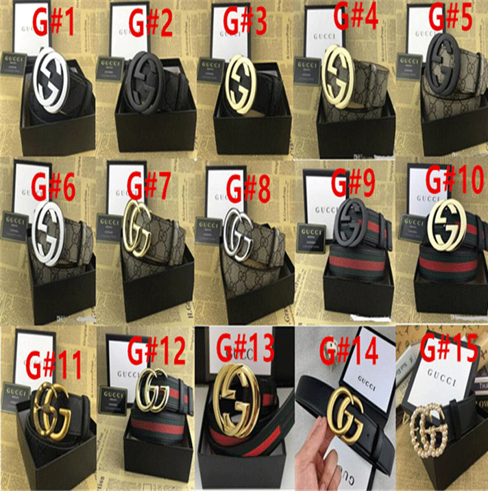 High-quality luxury Men Designers Belts cintura ceinture femmes gurtel fashion leather GG
belt width 3.8cm, Black;brown
High-quality luxury Men Designers Belts cintura ceinture femmes gurtel fashion leather GG
belt width 3.8cm, Black;brown