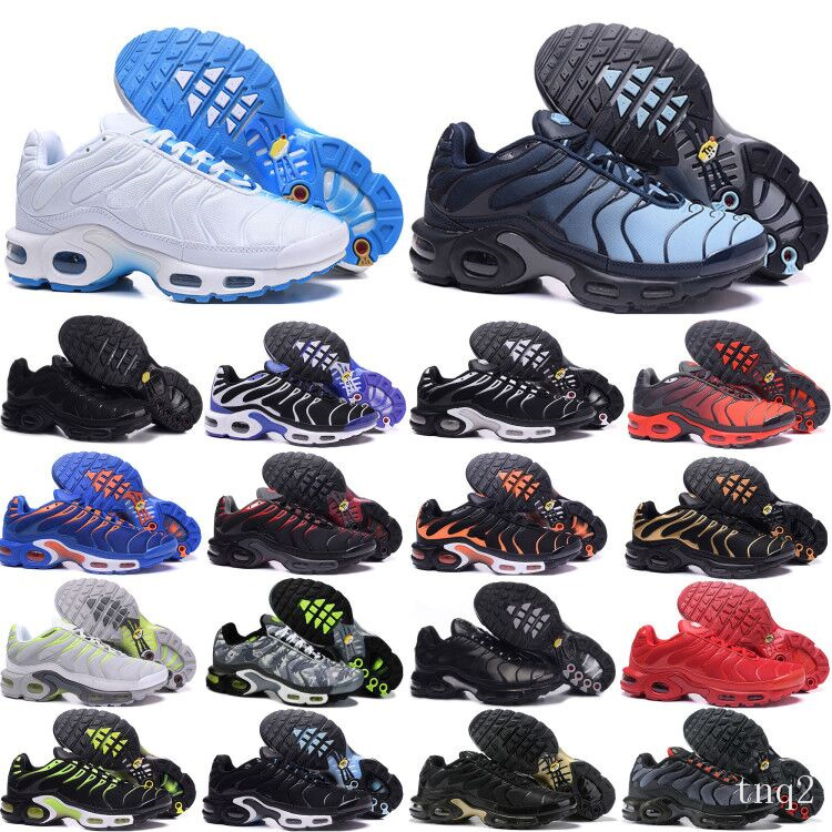 2021 Top Quality Tn White Mens womens Casual Shoes For Off Casuals Trainer Shoe Trainers size 36-46, Color 10
2021 Top Quality Tn White Mens womens Casual Shoes For Off Casuals Trainer Shoe Trainers size 36-46, Color 10