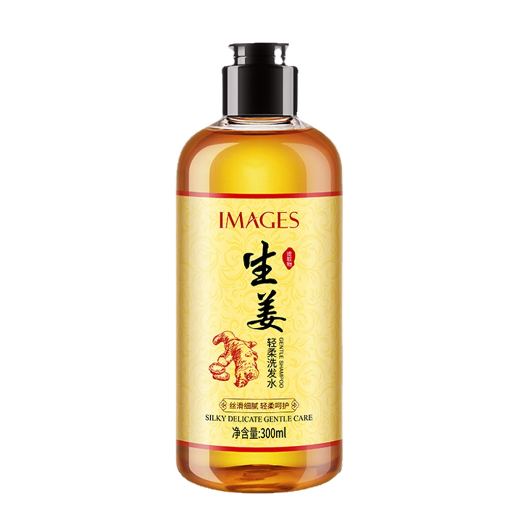 Ginger Shampoo for Anti Hair Loss Fast Growth Hair Grow Thicker Dense Control Hair Oil Treatment Dandruff 300ml
Ginger Shampoo for Anti Hair Loss Fast Growth Hair Grow Thicker Dense Control Hair Oil Treatment Dandruff 300ml