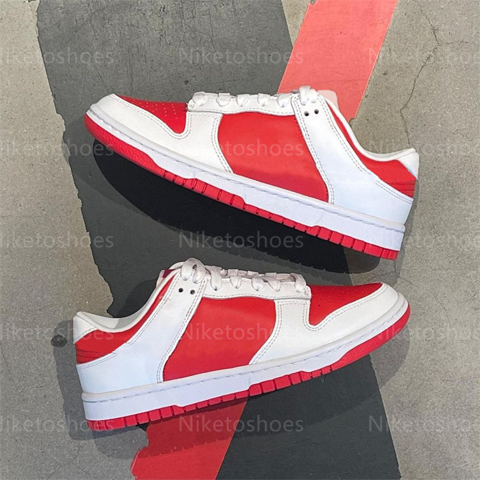 DESIGNER Low Championship Red Casual Shoe University Red White Total Orange Sports Sneakers Trainers Chaussures, 01
DESIGNER Low Championship Red Casual Shoe University Red White Total Orange Sports Sneakers Trainers Chaussures, 01