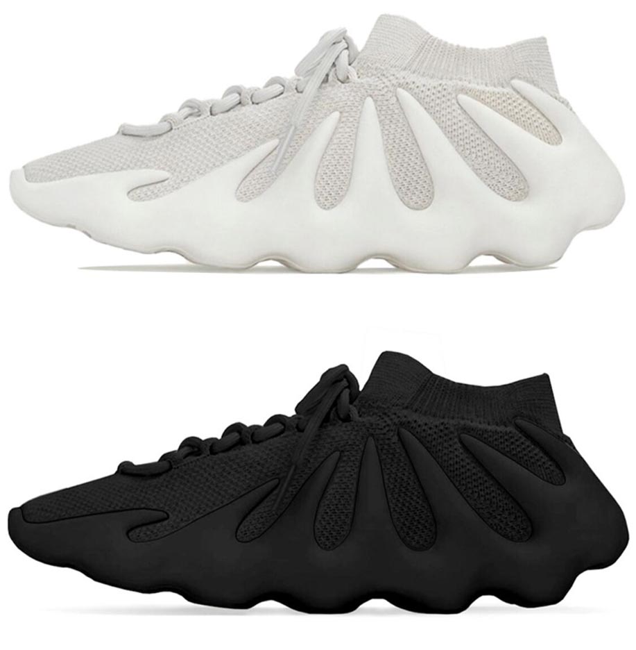 2021 Authentic 450 Cloud White Dark Slate Black Outdoor Shoes Men Women Cloud-Black Kanye West Sports Trainers Sneakers With Original Box Size 4-13
2021 Authentic 450 Cloud White Dark Slate Black Outdoor Shoes Men Women Cloud-Black Kanye West Sports Trainers Sneakers With Original Box Size 4-13