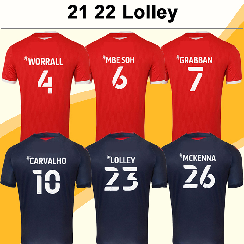 21 22 WORRALL MCKENNA Mens Soccer Jerseys DA COSTA JOHNSON TAYLOR CARVALHO GRABBAN LOLLEY GABRIEL HomeAway Short Sleeve Football Shirt, Qm4238 21 22 home no patch
21 22 WORRALL MCKENNA Mens Soccer Jerseys DA COSTA JOHNSON TAYLOR CARVALHO GRABBAN LOLLEY GABRIEL HomeAway Short Sleeve Football Shirt, Qm4238 21 22 home no patch