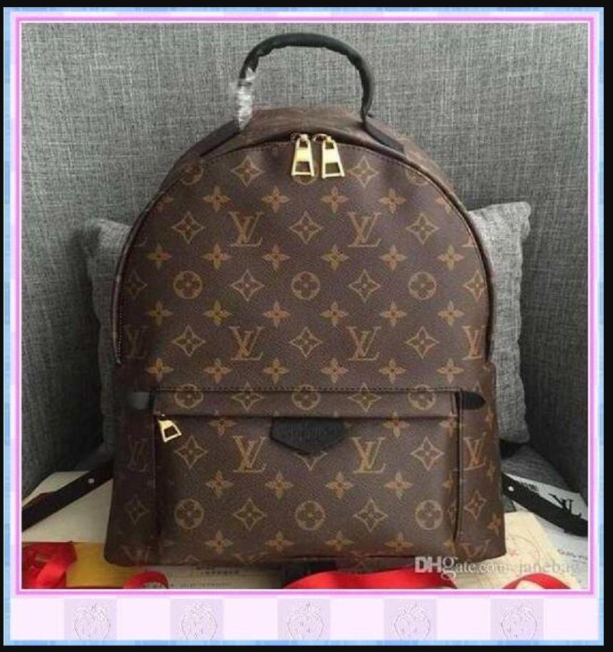 99 LV LOUIS OGRAM BACKPACK BIG Shoulder Bags Women Leather Handbags MICHAEL Messenger Bag Tote Purse M41562 VITTON Bags
99 LV LOUIS OGRAM BACKPACK BIG Shoulder Bags Women Leather Handbags MICHAEL Messenger Bag Tote Purse M41562 VITTON Bags