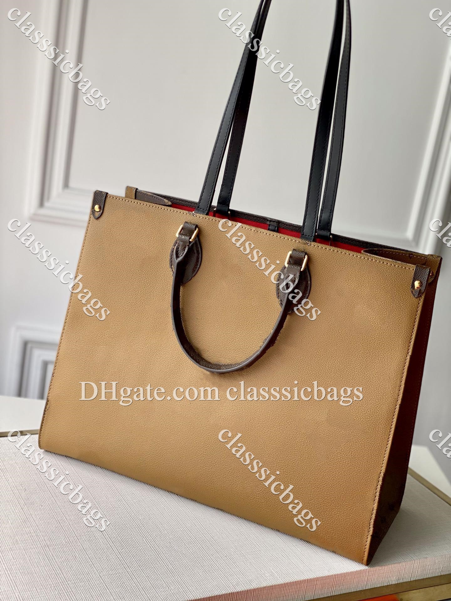Luxurys Designers Bags Womens Handbags Purse Flower Tote Ladies Casual Tote PVC Leather Shoulder Female Big Purse Classic Handbag Mini Bag, Shows
Luxurys Designers Bags Womens Handbags Purse Flower Tote Ladies Casual Tote PVC Leather Shoulder Female Big Purse Classic Handbag Mini Bag, Shows