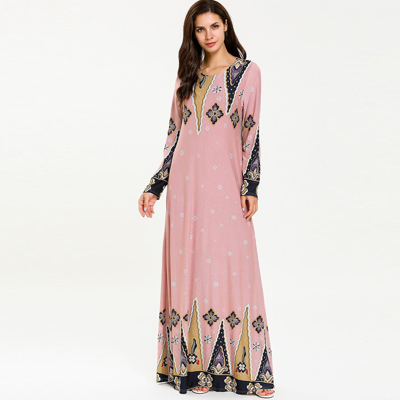 Vestidos Compridos Abaya Dubai Turkey Islamic Muslim Dress Caftan Marocain Kaftan Ramadan Elbise Hijab Eid Dresses Robe Femme
Vestidos Compridos Abaya Dubai Turkey Islamic Muslim Dress Caftan Marocain Kaftan Ramadan Elbise Hijab Eid Dresses Robe Femme